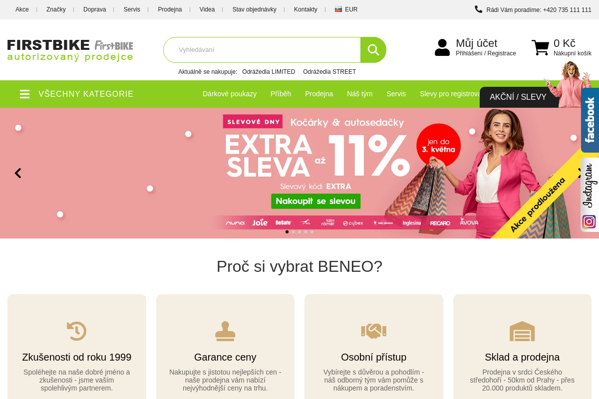 Firstbike-cz.cz