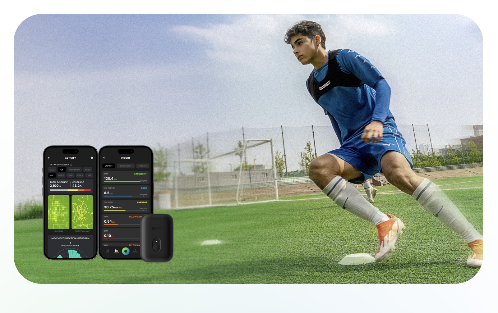TrackFit4U.com foto 2
