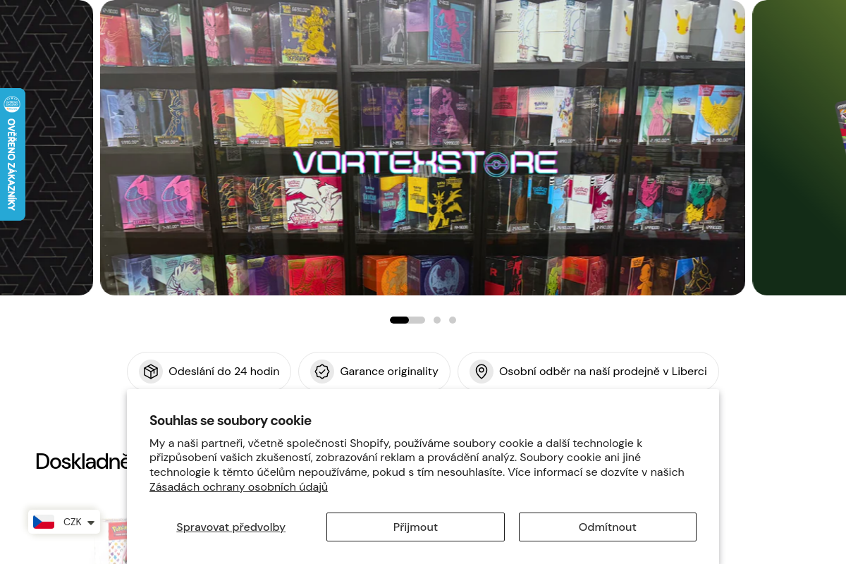 vortexstore.eu