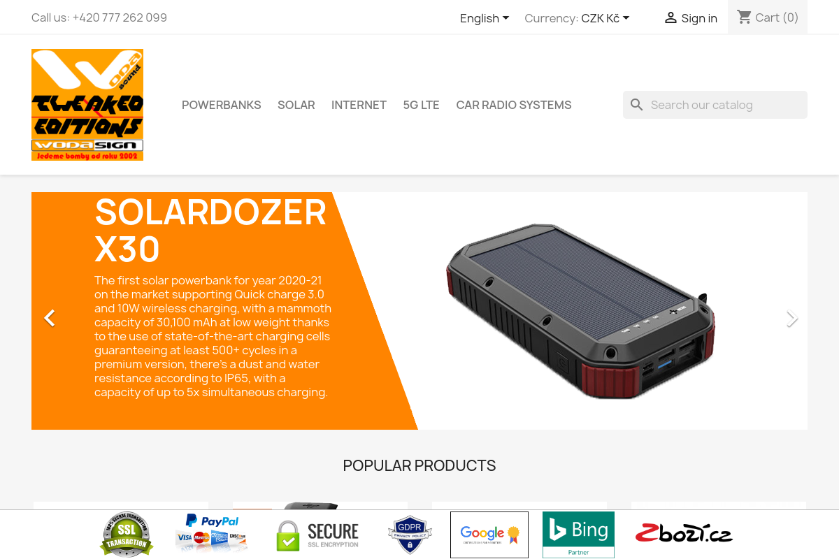Wodasign.net