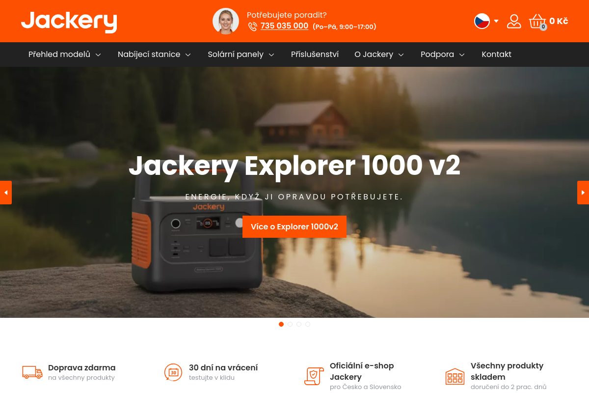 Jackery
