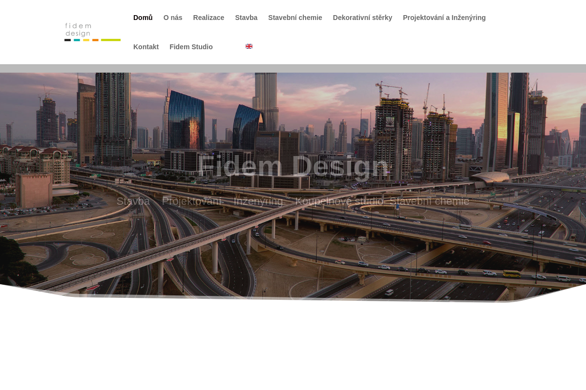 FIDEM design s.r.o.