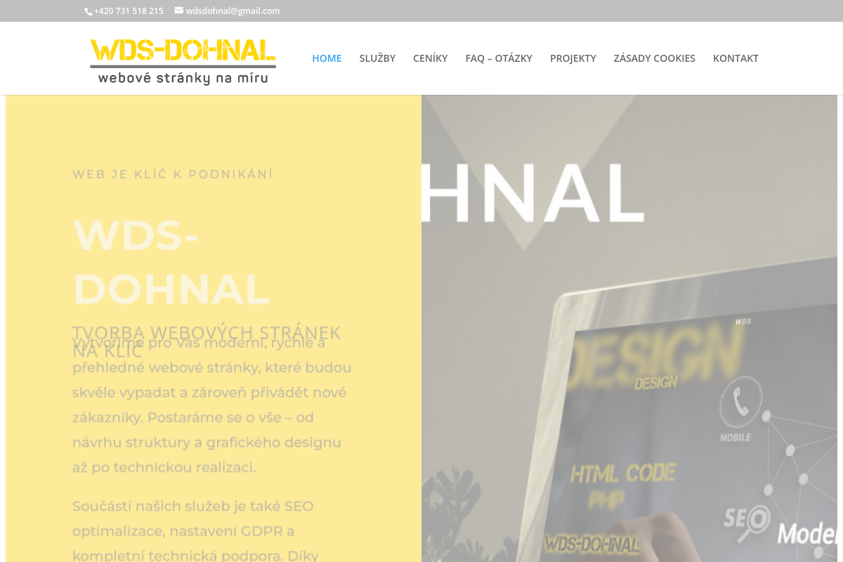 WDS-Dohnal