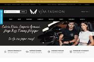 Fotografie Vmfashion.cz
