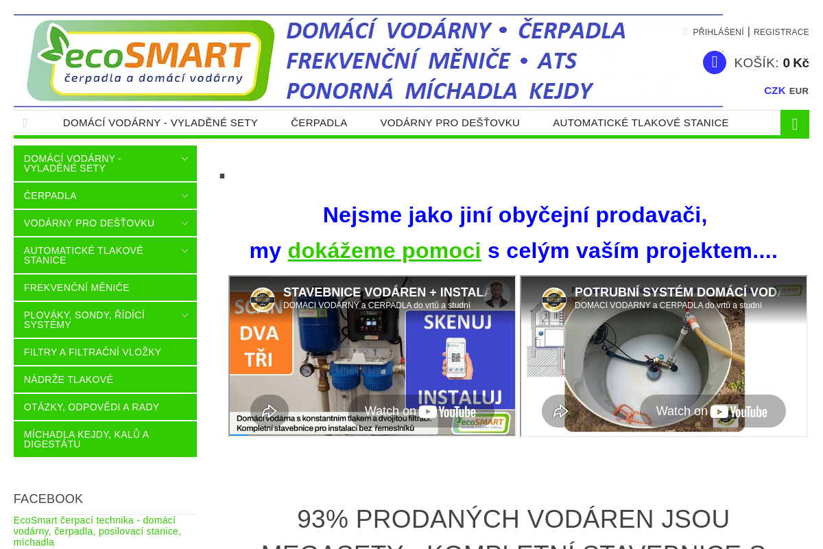 ECOSMART