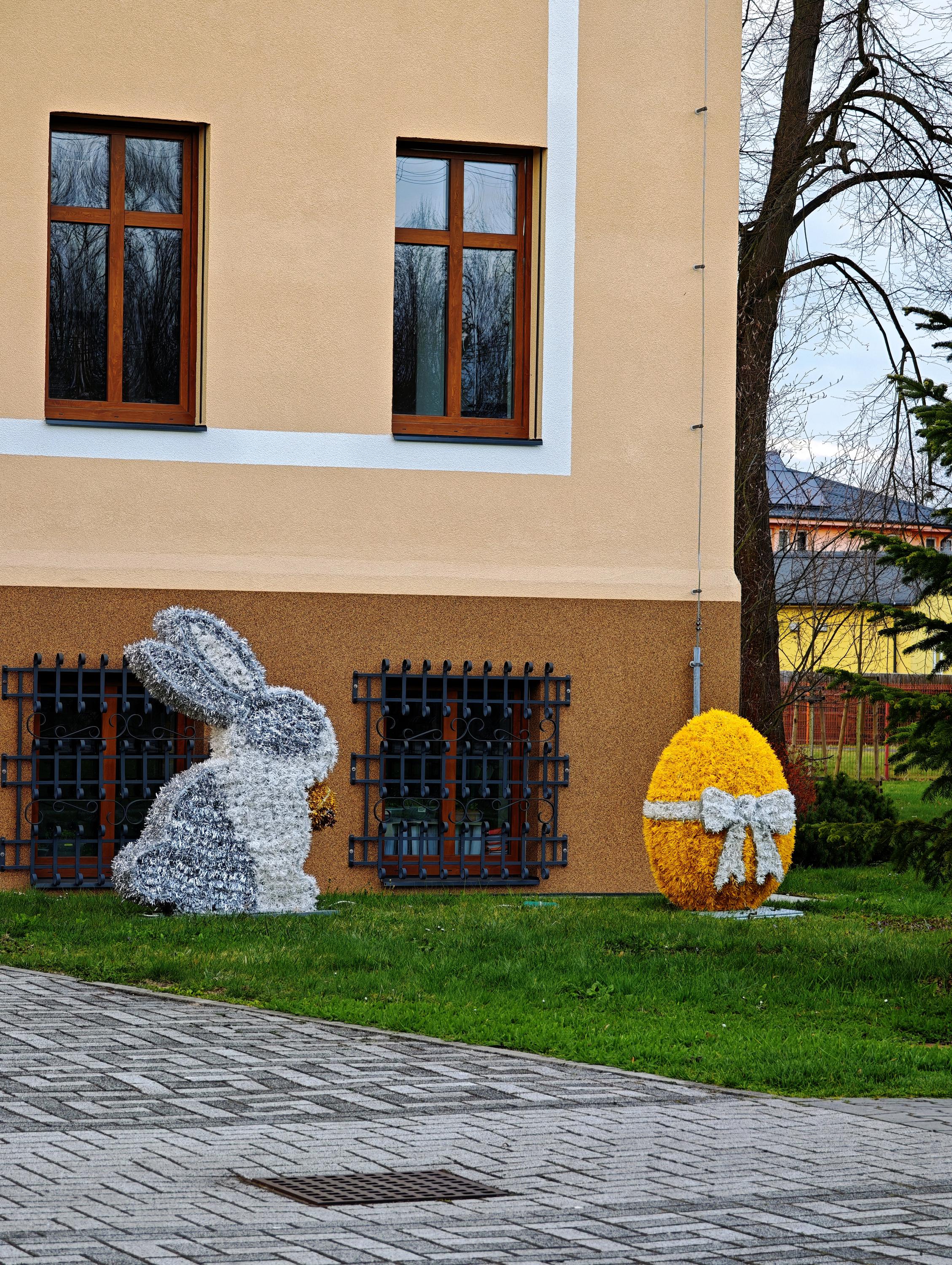 Stonava - obecní úřad foto 4