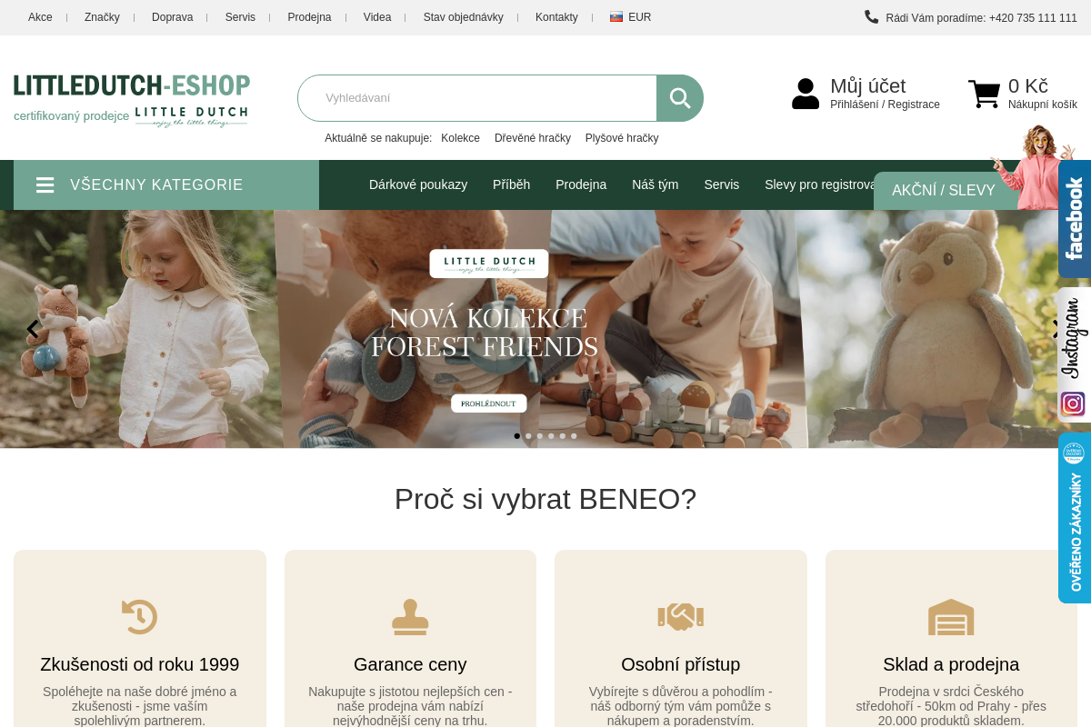 Littledutch-eshop.cz