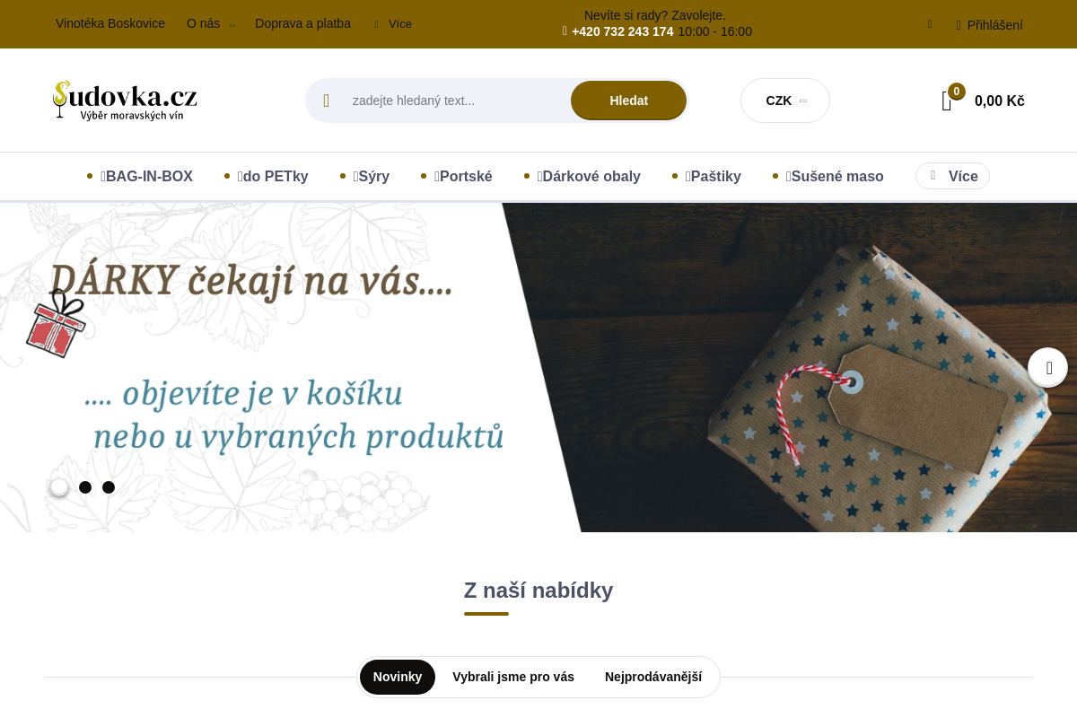 Sudovka.cz