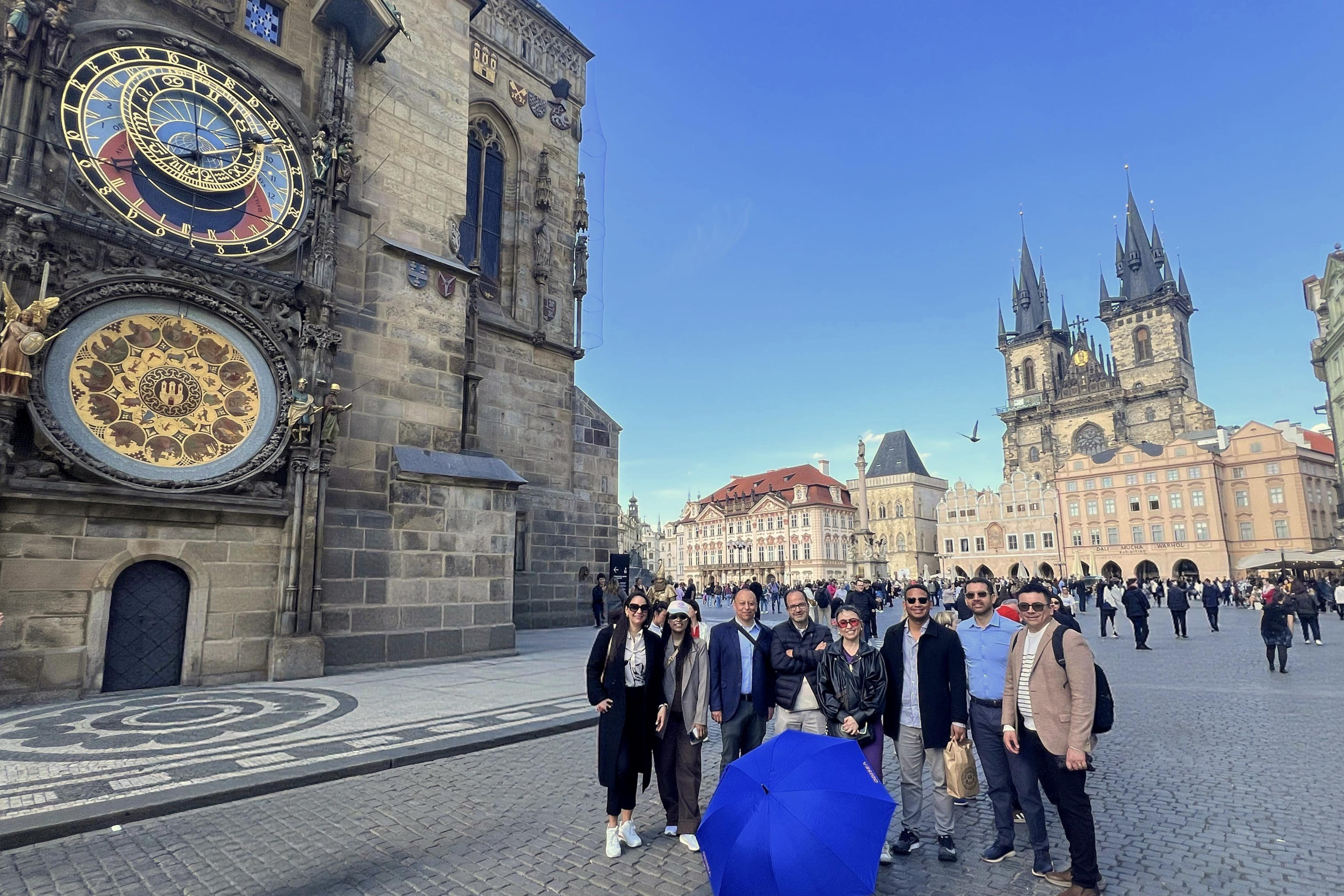 ODISEA Tours