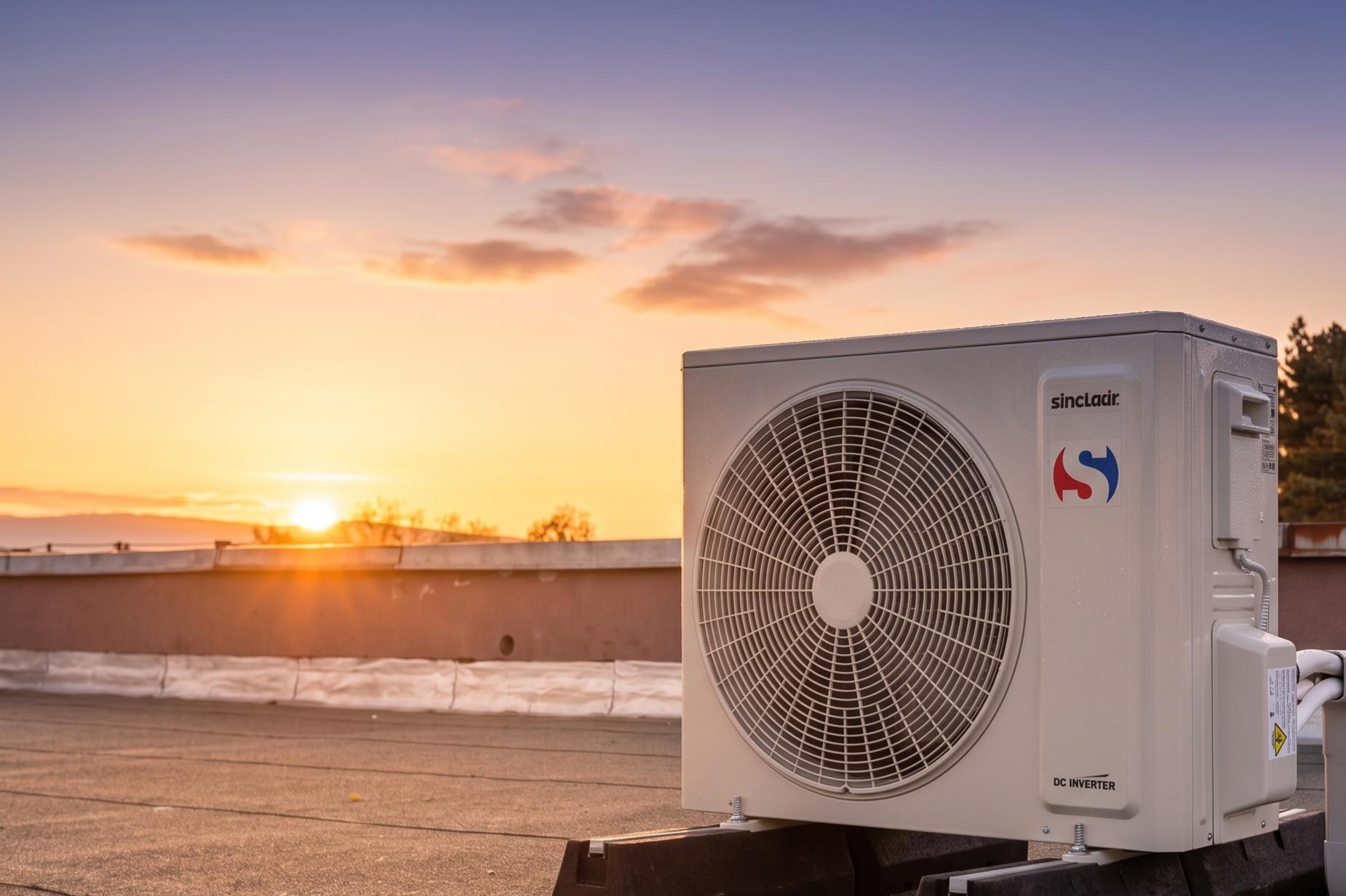 Chlazení Nečas s.r.o