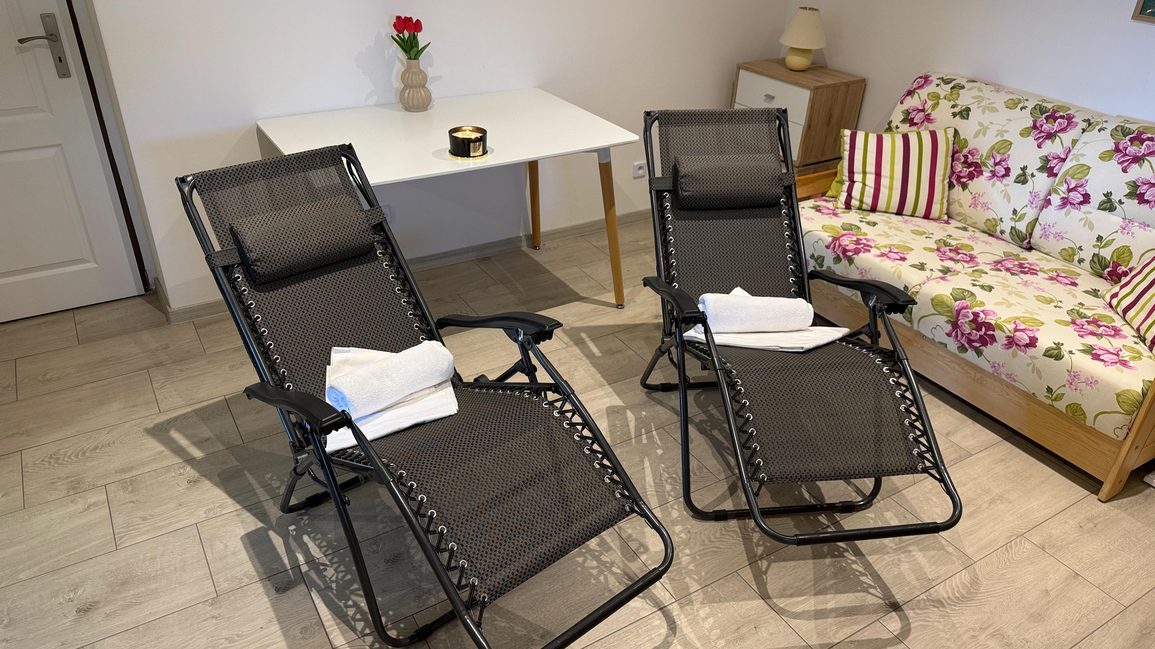 Apartmány Vysoká Lípa 121 foto 3