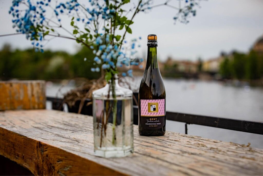 Degustace Kněží hora