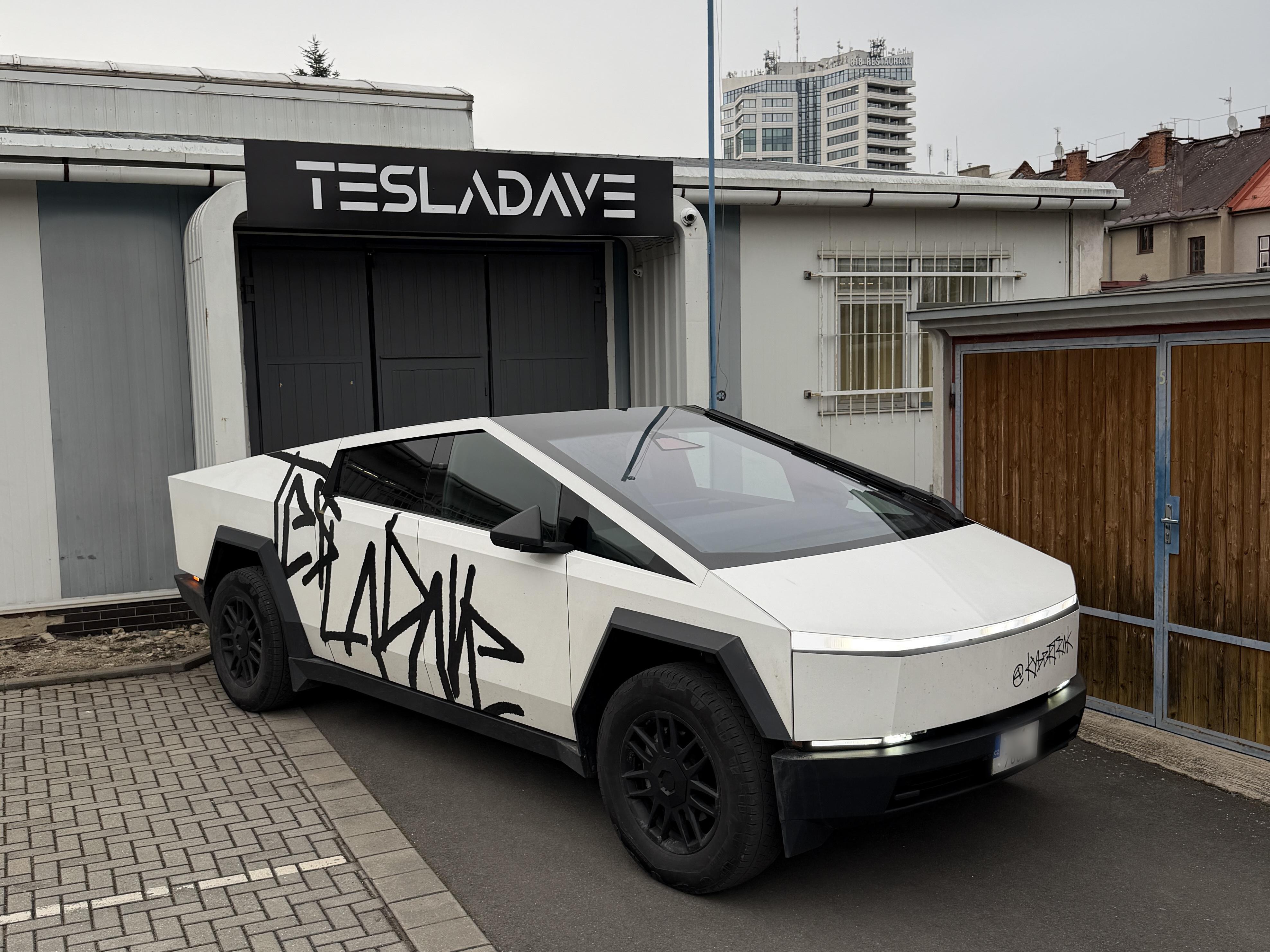 TeslaDave foto 2