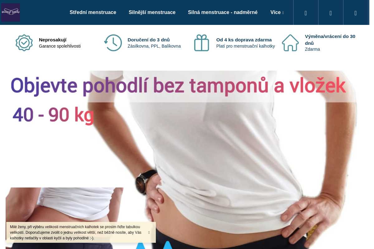 Spolehlivekalhotky.cz