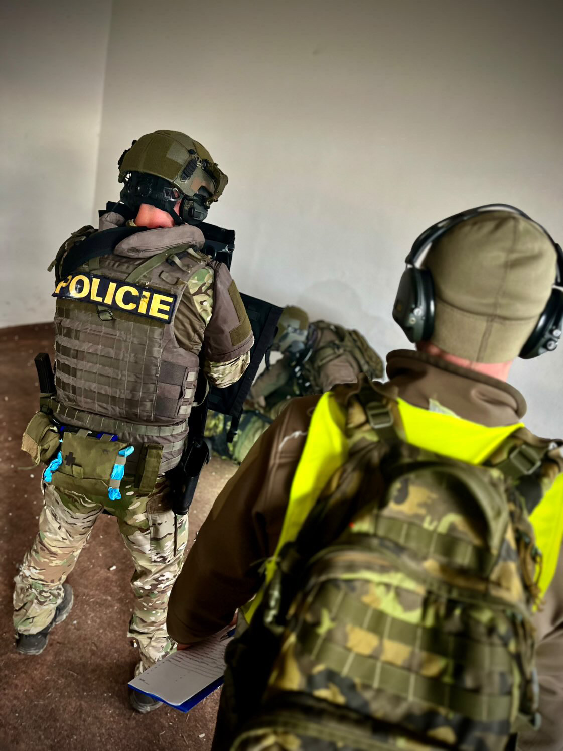 Tactical Medicine Olomouc foto 4