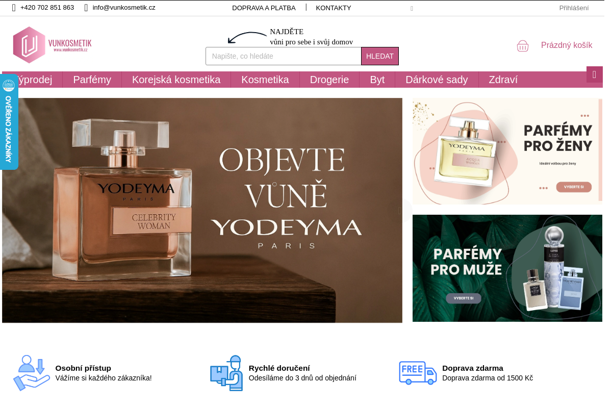 vunkosmetik.cz