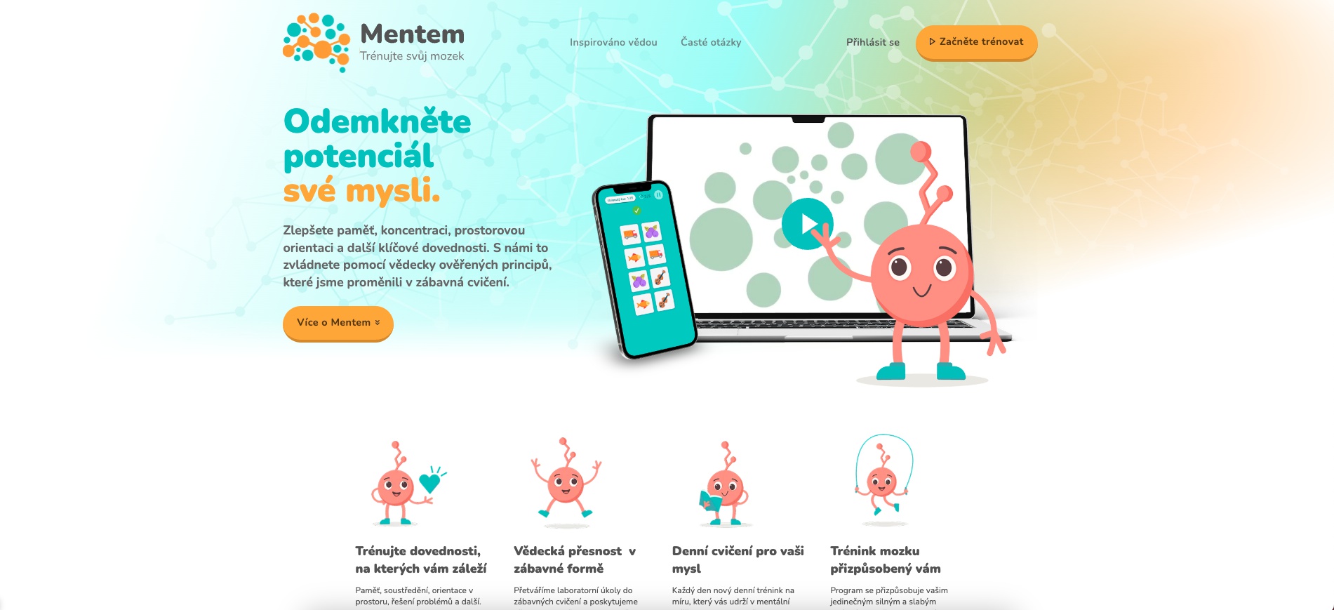 Mentem.cz foto 3