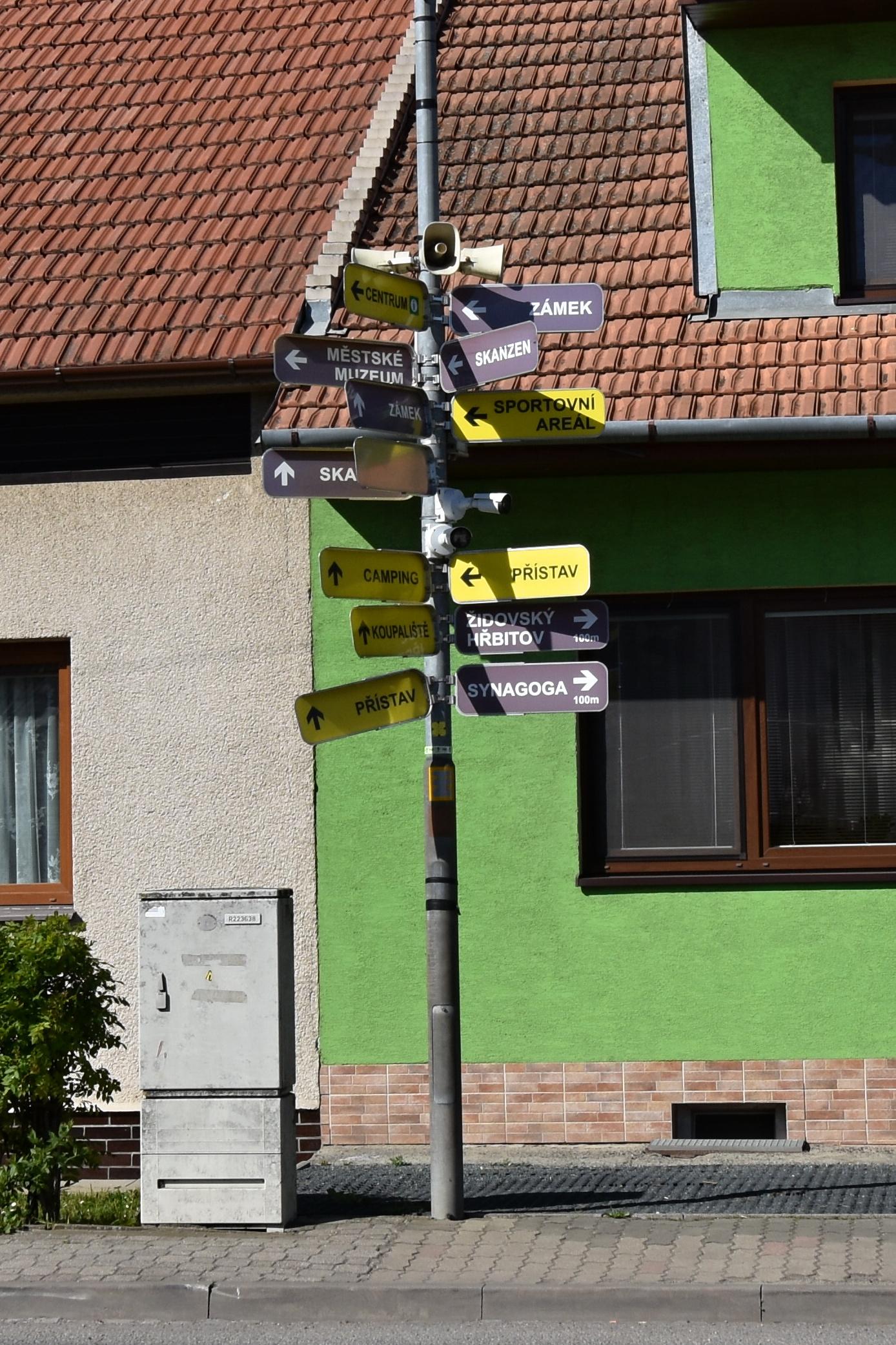 Zámek Strážnice foto 6