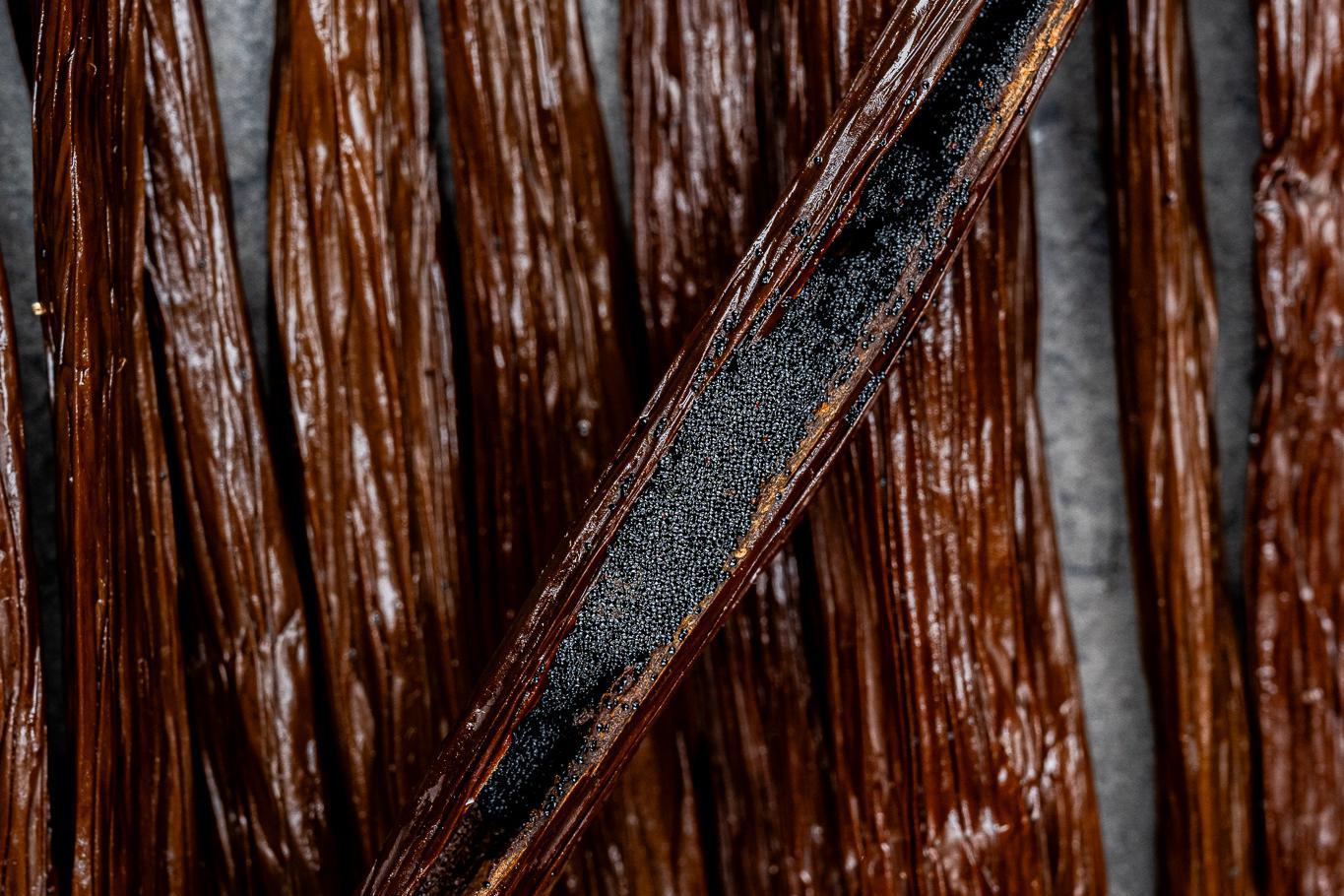Caldera Spices