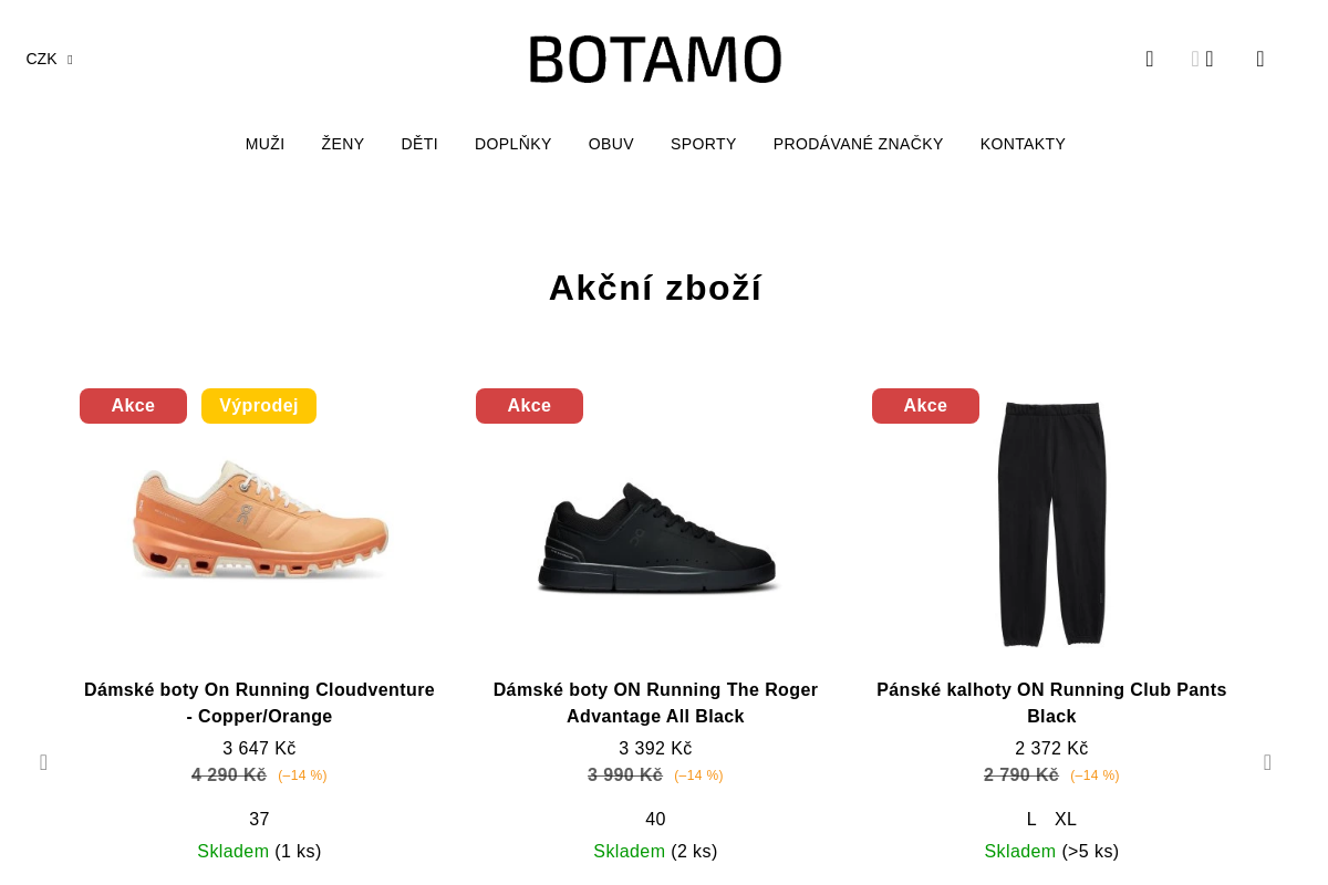 Botamo.cz