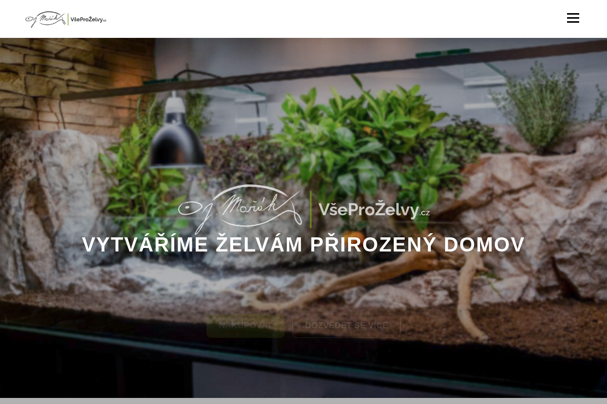 VšeProŽelvy.cz
