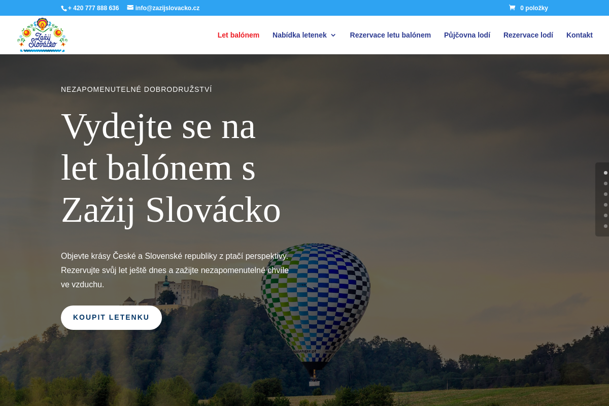 Zažij Slovácko