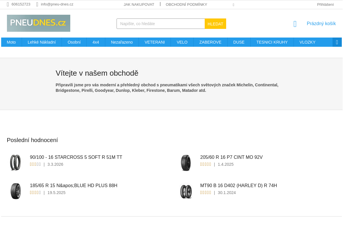 Pneu-dnes.cz