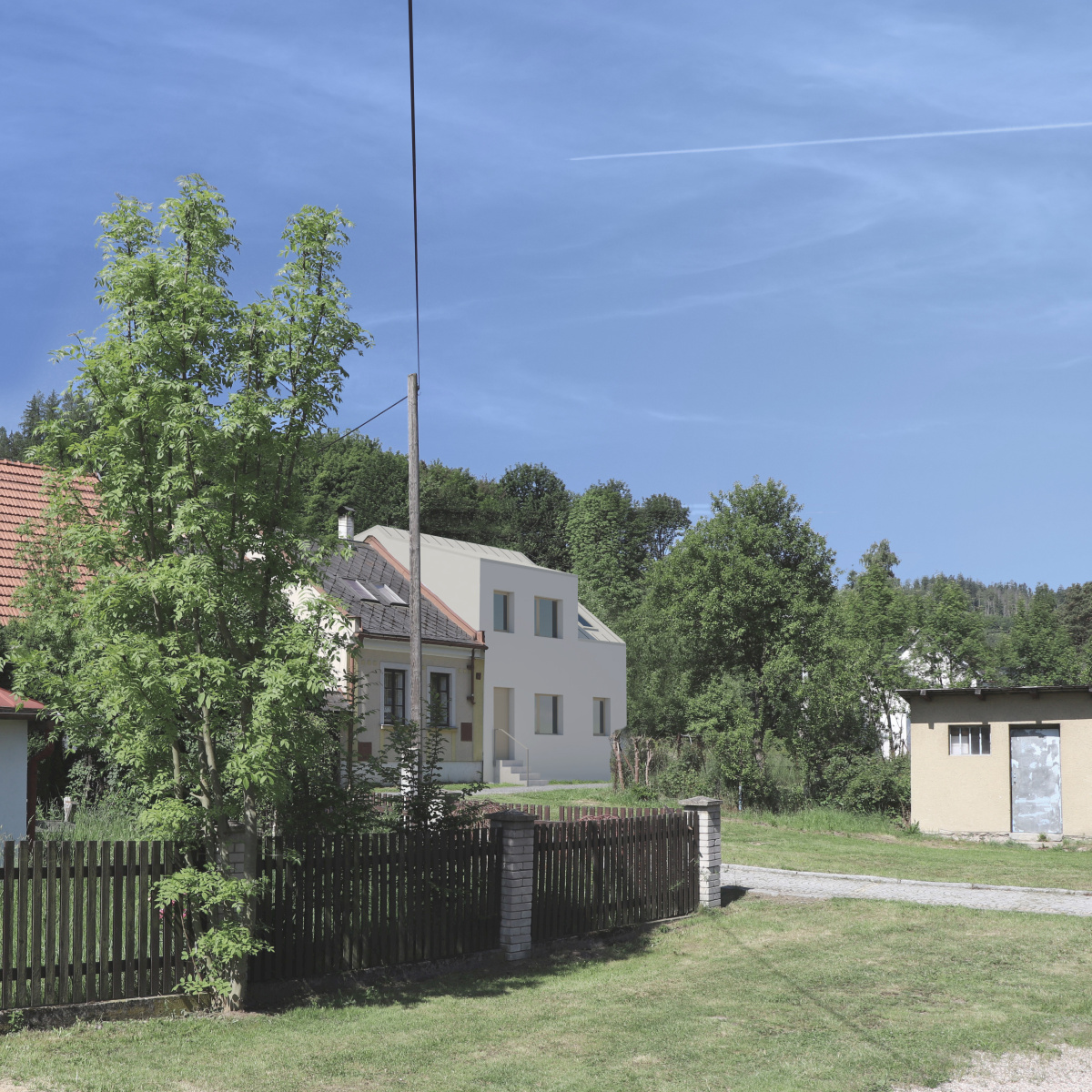 Ing. arch. Filip Vlach foto 4