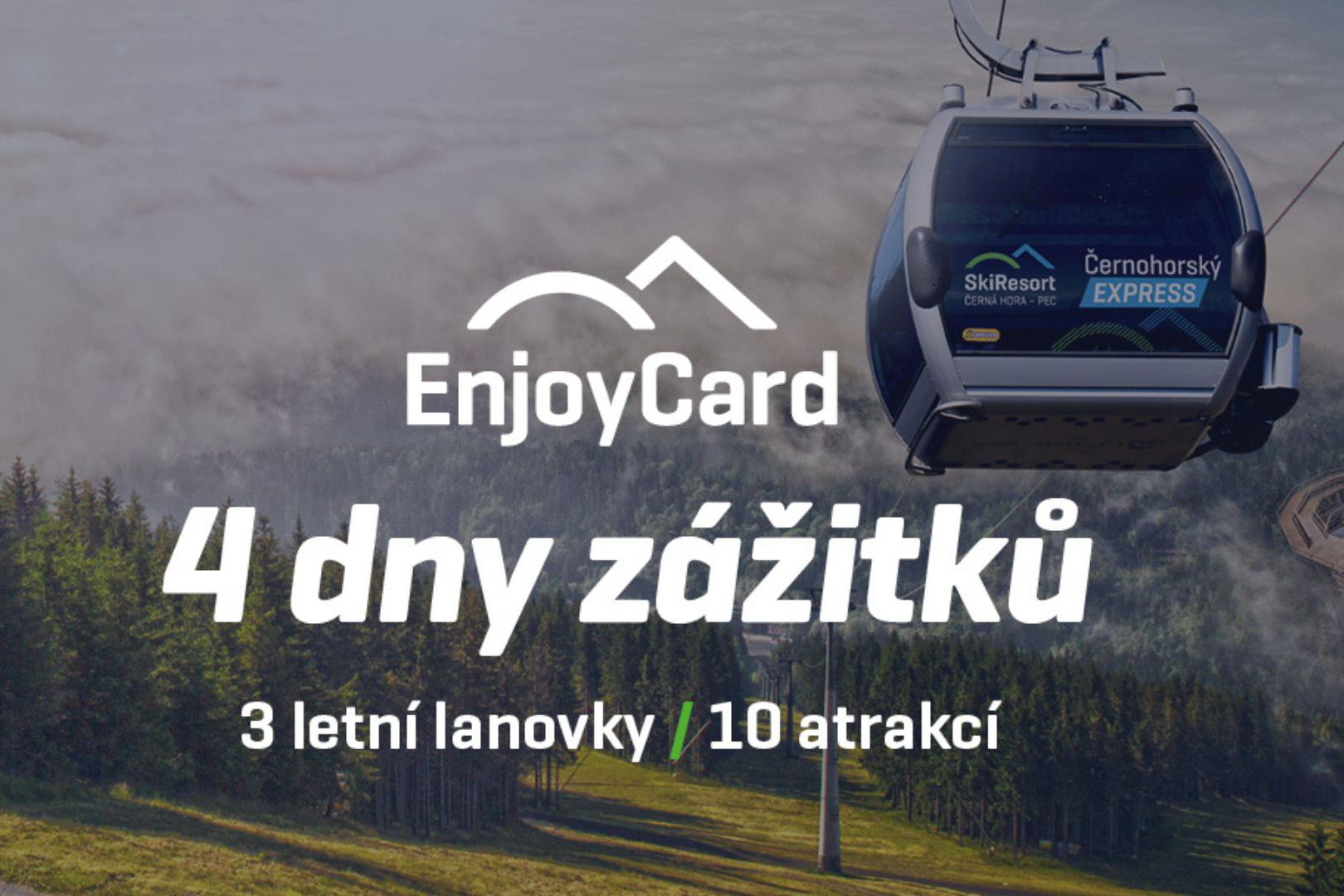 EnjoyCard