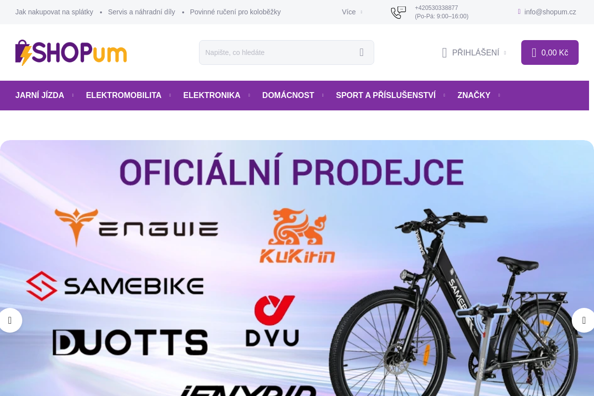 Shopum.cz