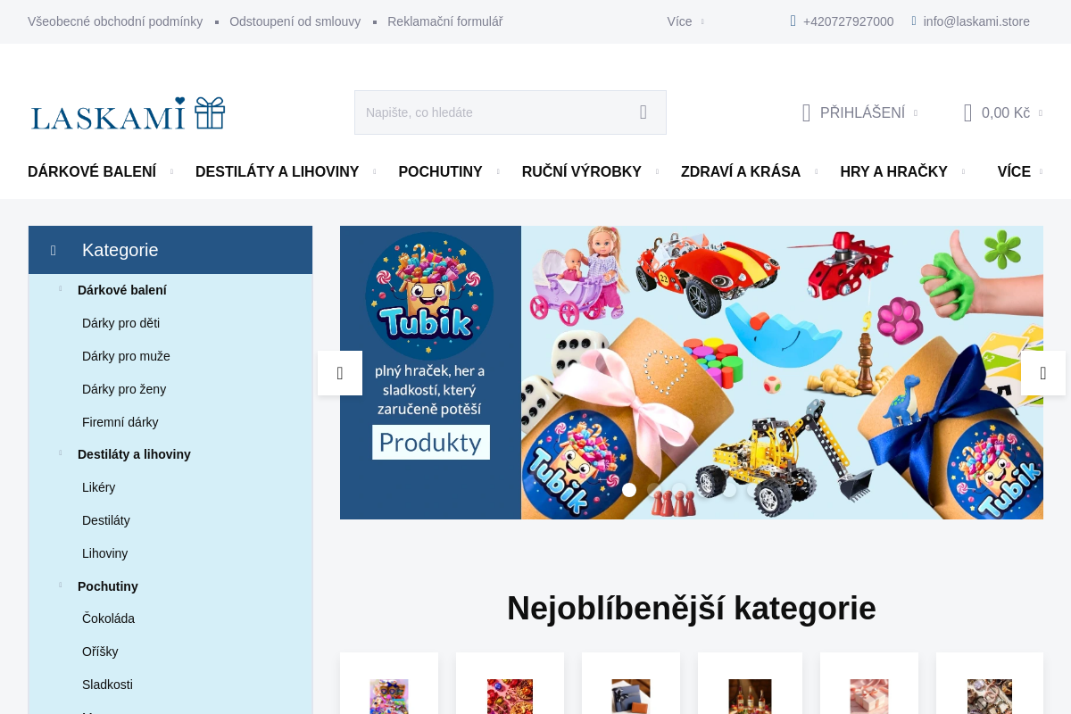 Laskami.store