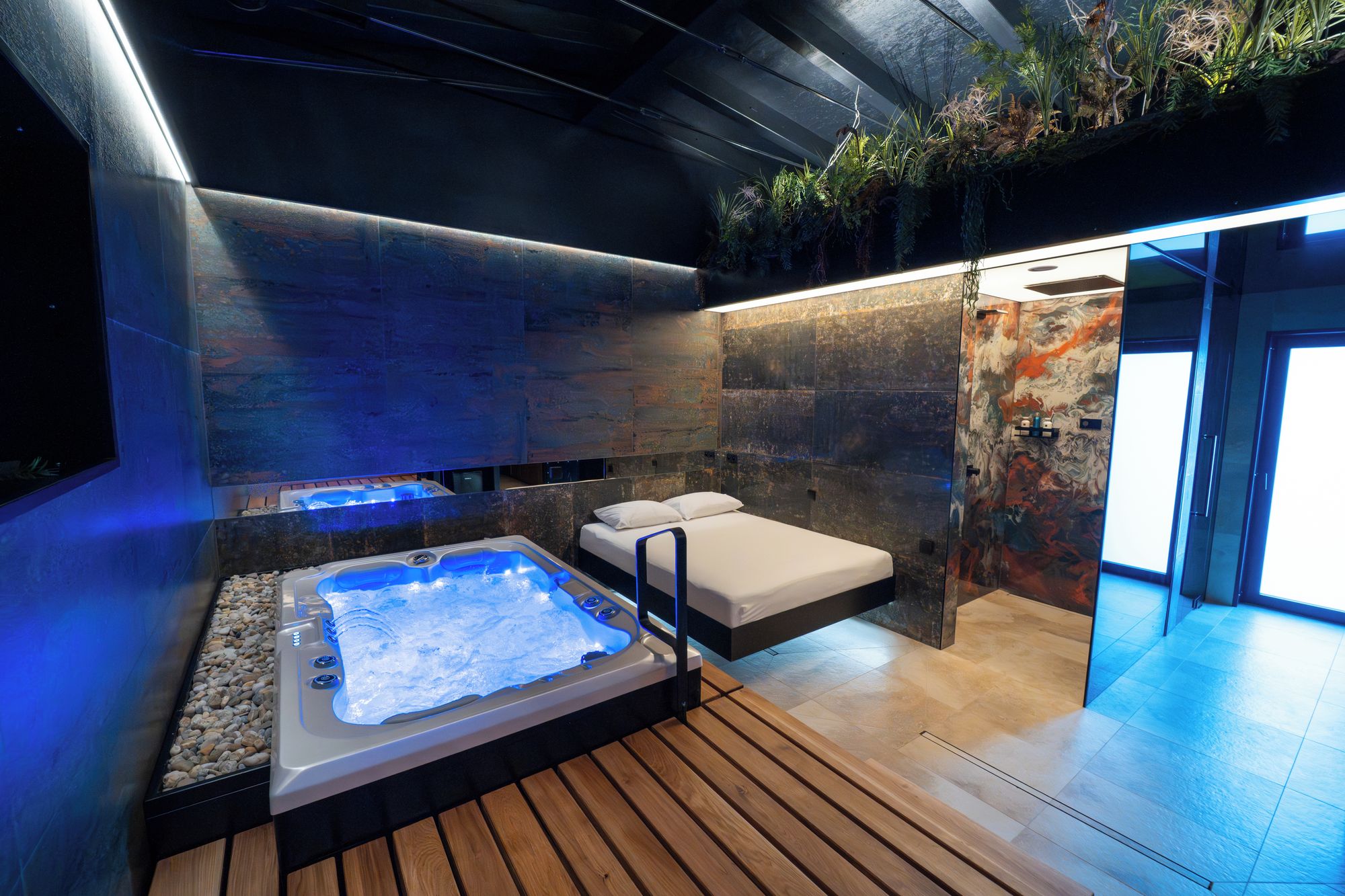 VODÁRNA WELLNESS foto 4