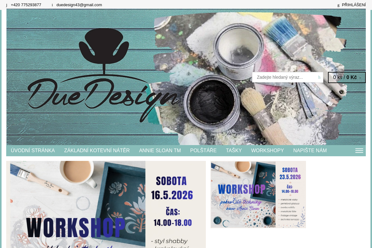 DueDesign