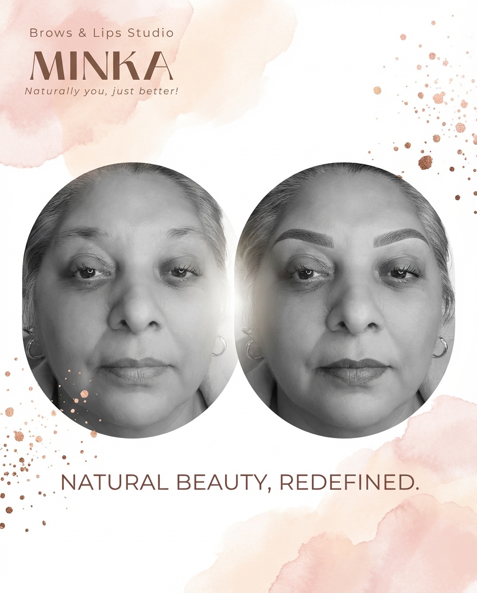 Brows&Lips Studio MINKA foto 5