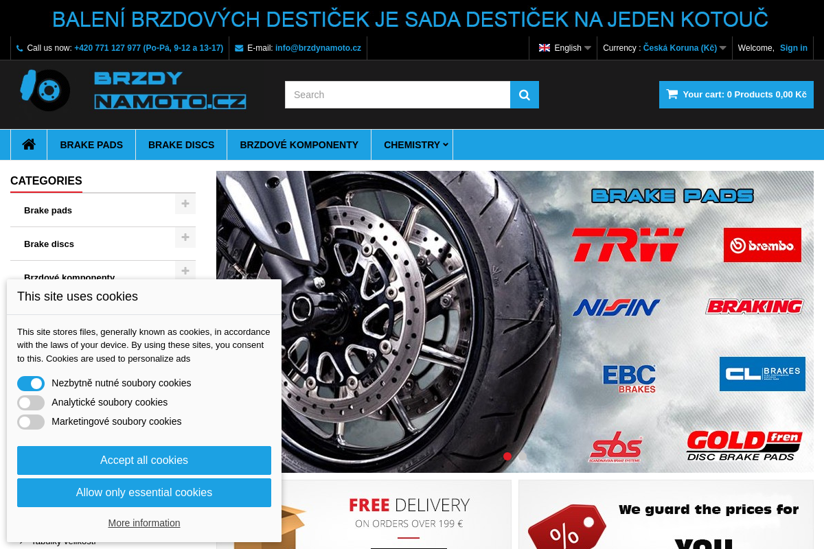 Brzdynamoto.cz