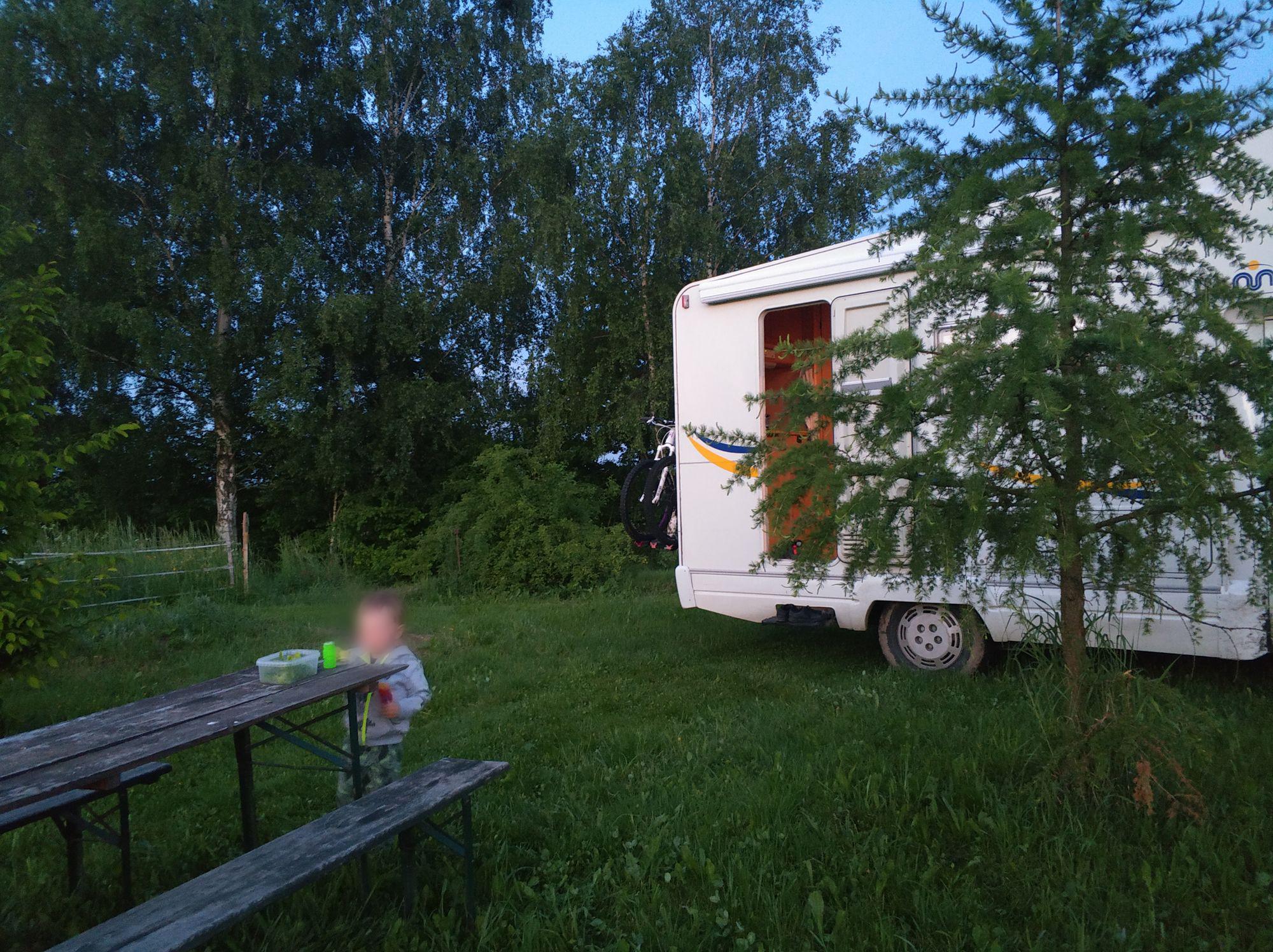 Experimentální zahrada pod Blaníkem foto 3