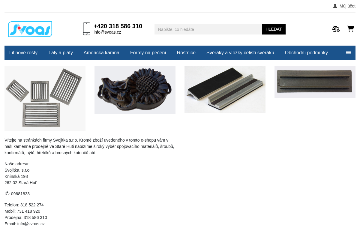 Svoas.cz