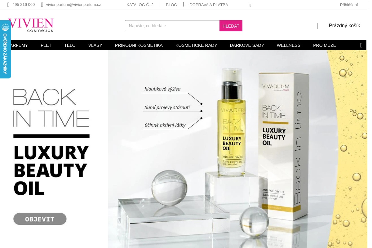 Viviencosmetics.cz