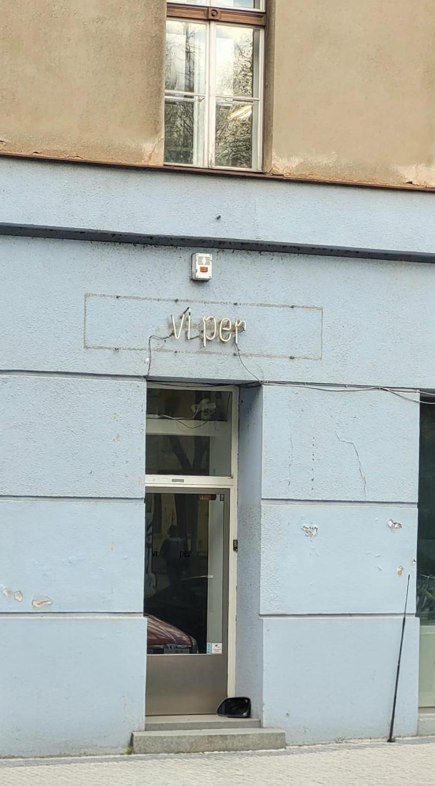 Galerie VI PER foto 1