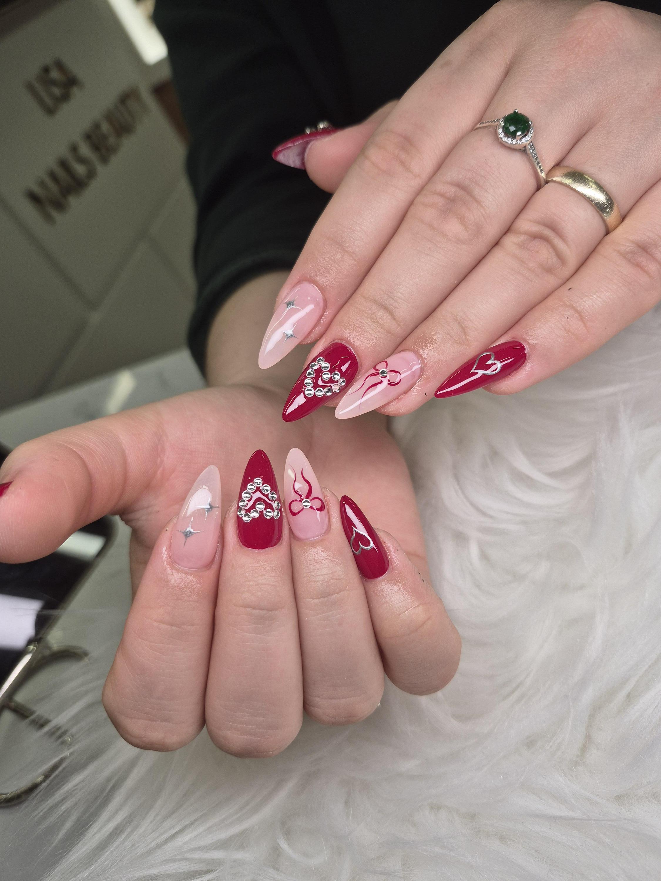 Lisa Nails Beauty foto 4