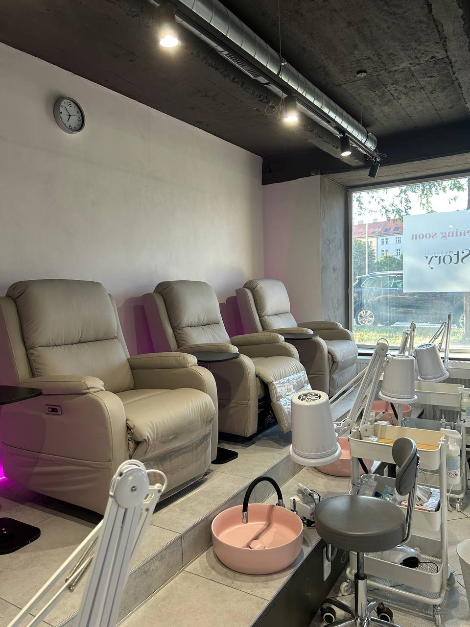 my beauty Story foto 6