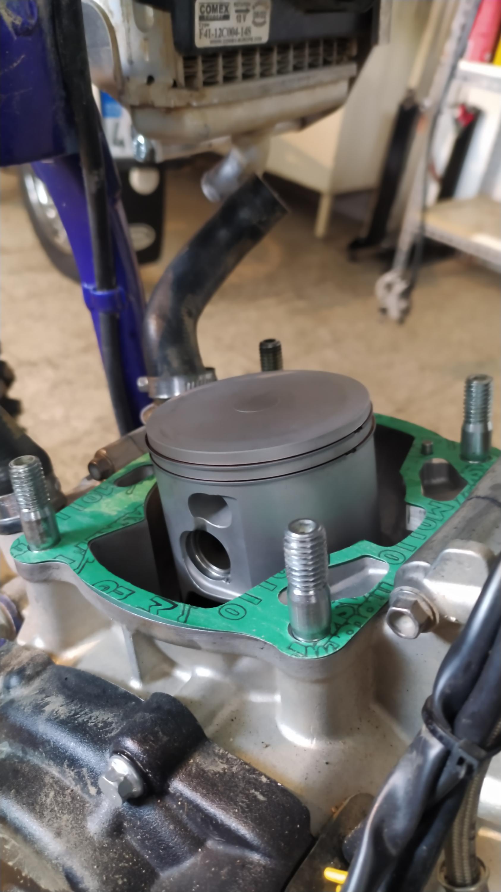 Motocentrum X-PRO MOTO foto 4