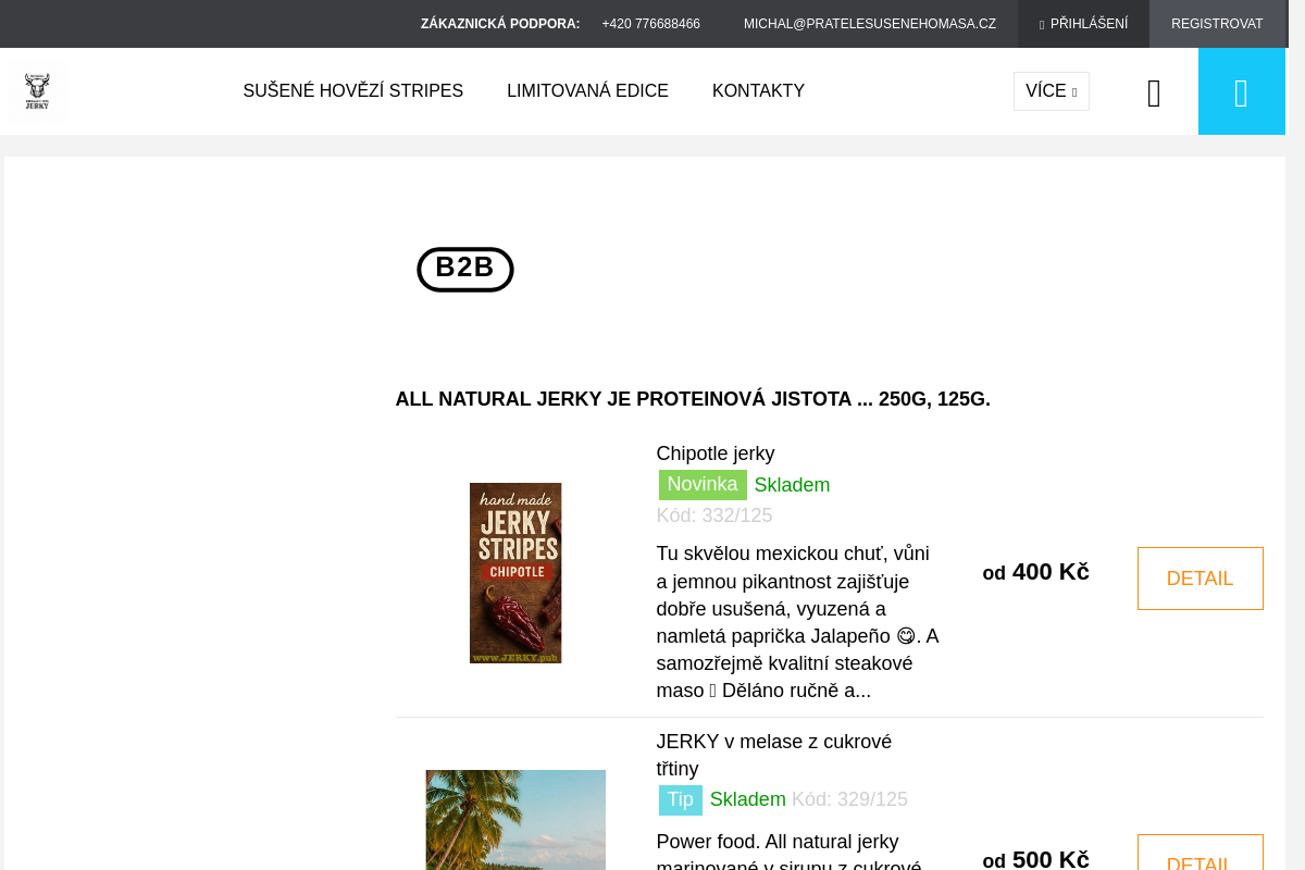 pratelesusenehomasa.cz foto 1