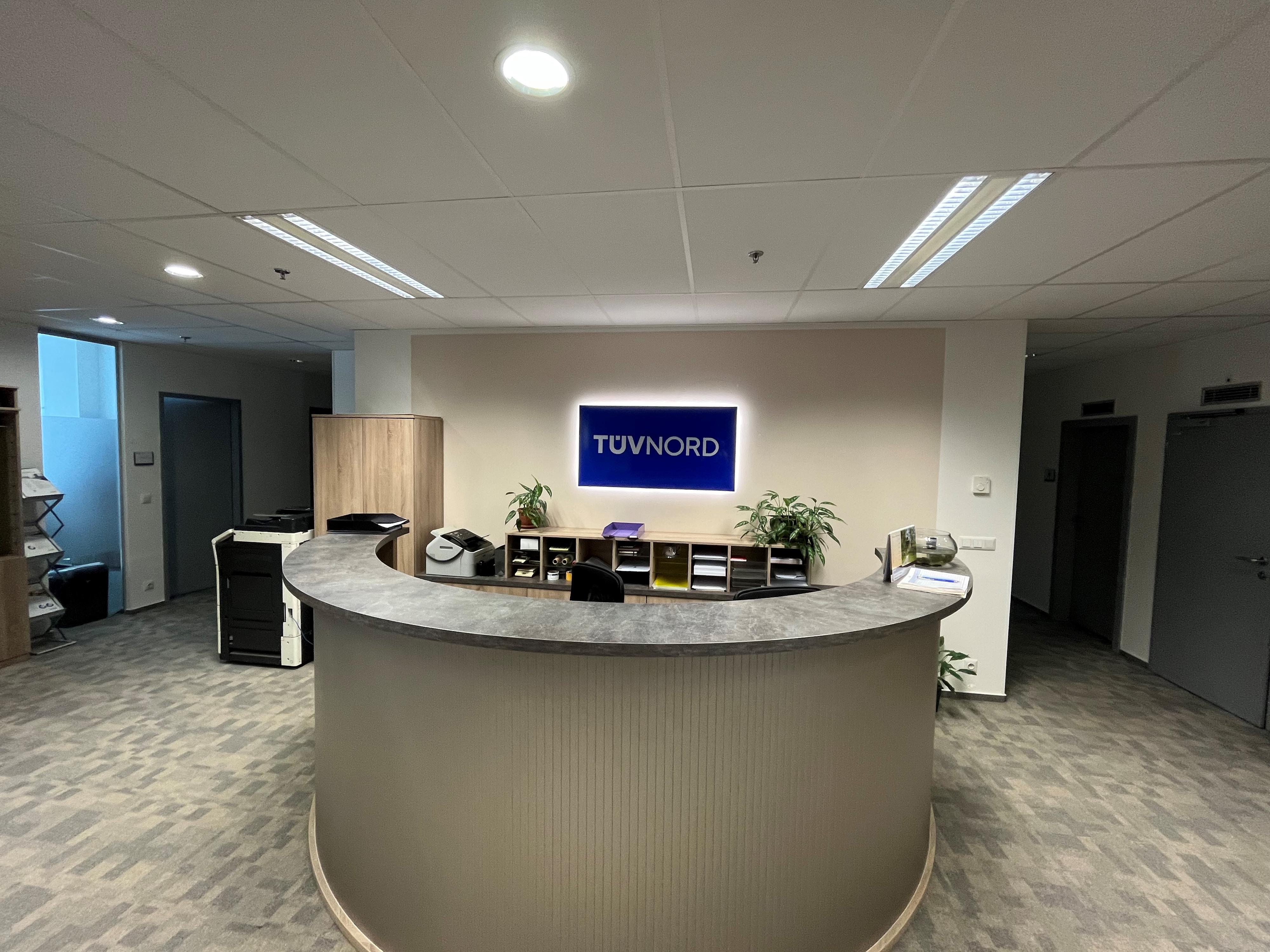 TÜV NORD Czech, s.r.o. foto 1