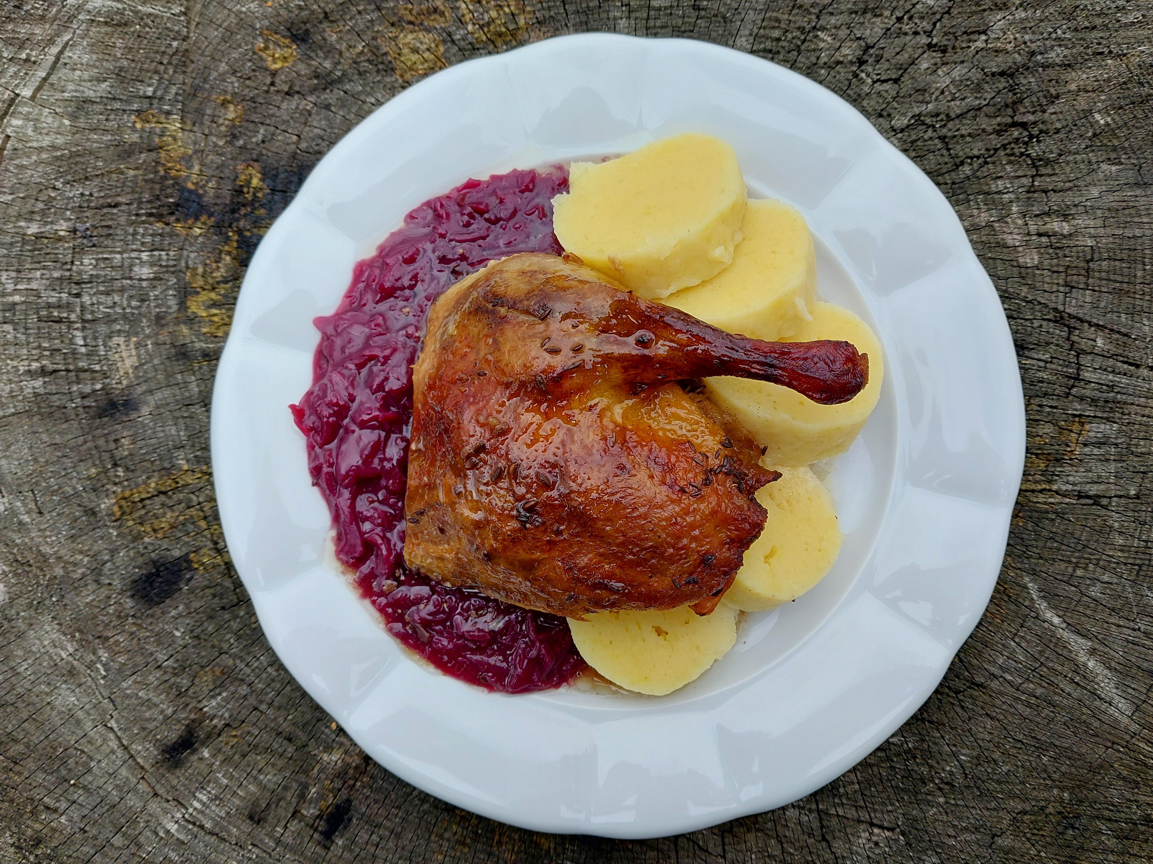 Občerstvení a gril Chasník foto 2