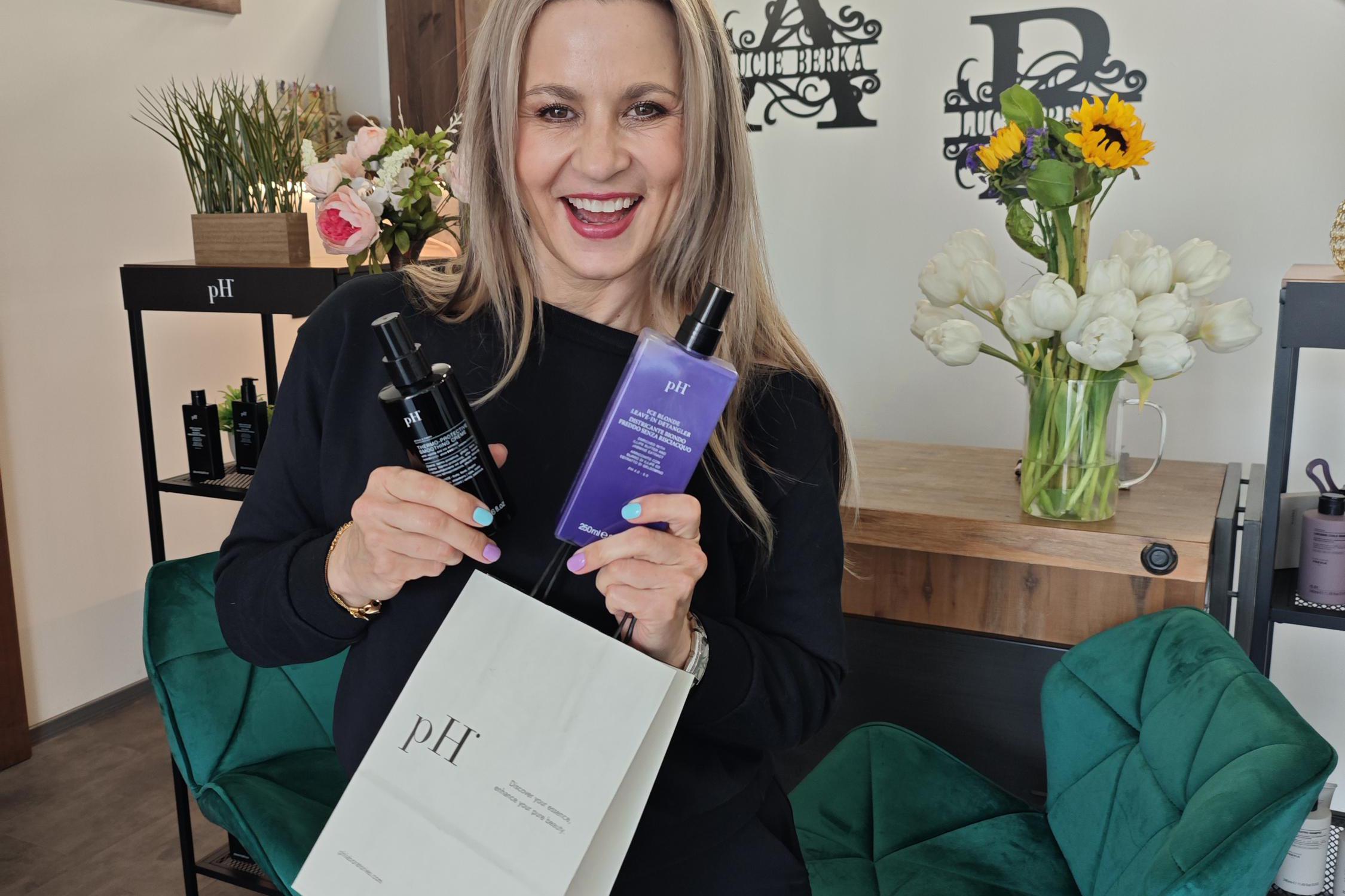 Ateliér & Academy Lucie Berka