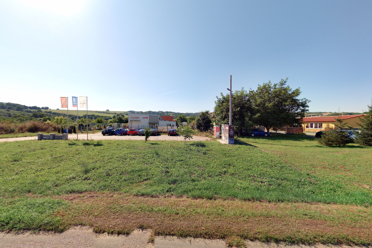 PRE point 120 kW DC stanice foto 4