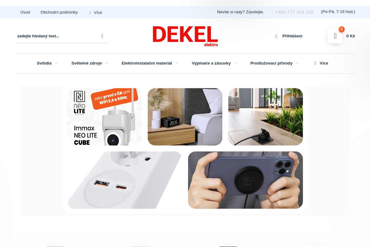 Dekel.cz