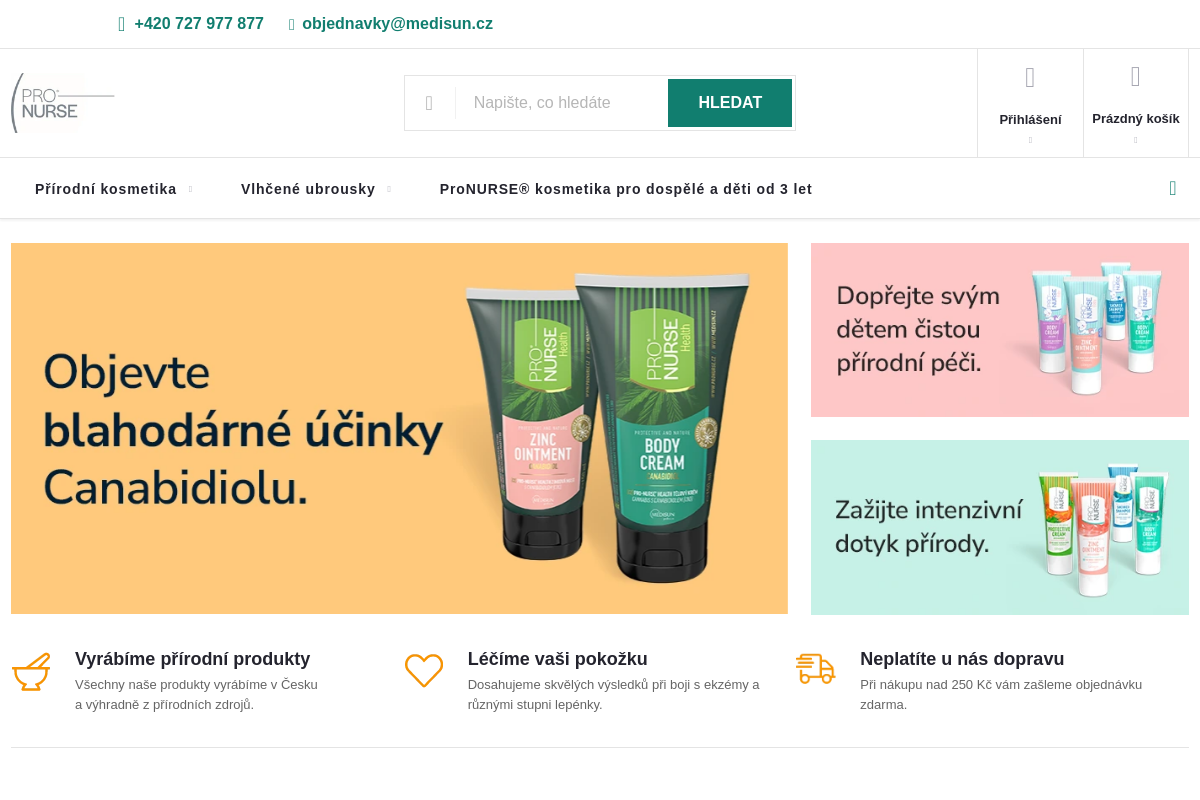 eshop.pronurse.cz