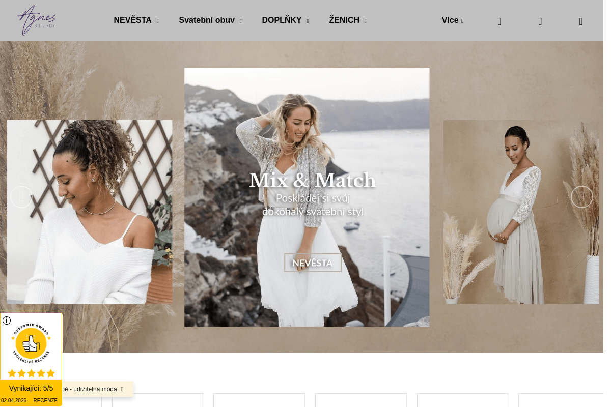 Eshop.studioagnes.cz